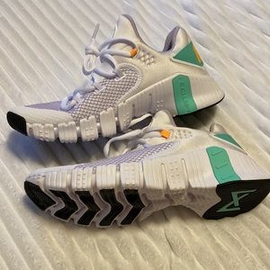 Nike Free Metcon